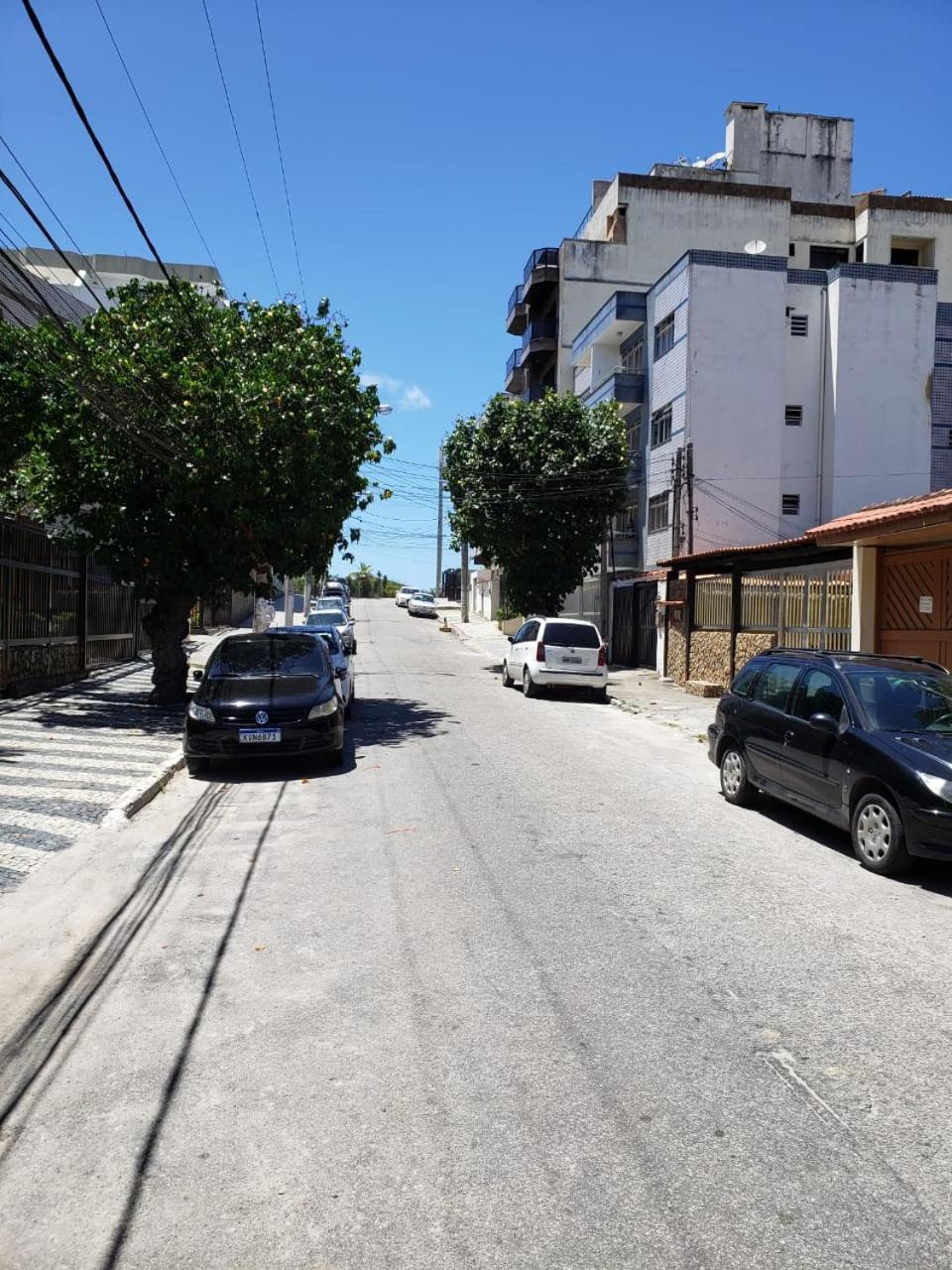 קאבו פריו Localizacao Imbativel! A 98M Da Praia Do Forte Com Conforto, Ar-Condicionado E Estacionamento! מראה חיצוני תמונה