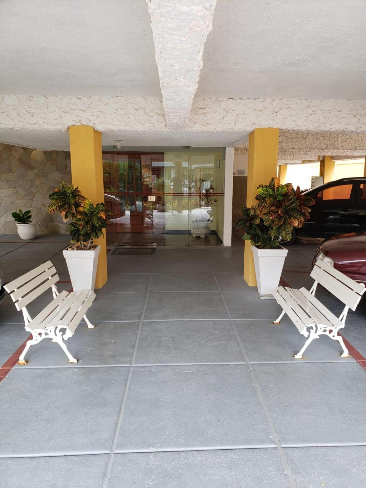 קאבו פריו Localizacao Imbativel! A 98M Da Praia Do Forte Com Conforto, Ar-Condicionado E Estacionamento! מראה חיצוני תמונה