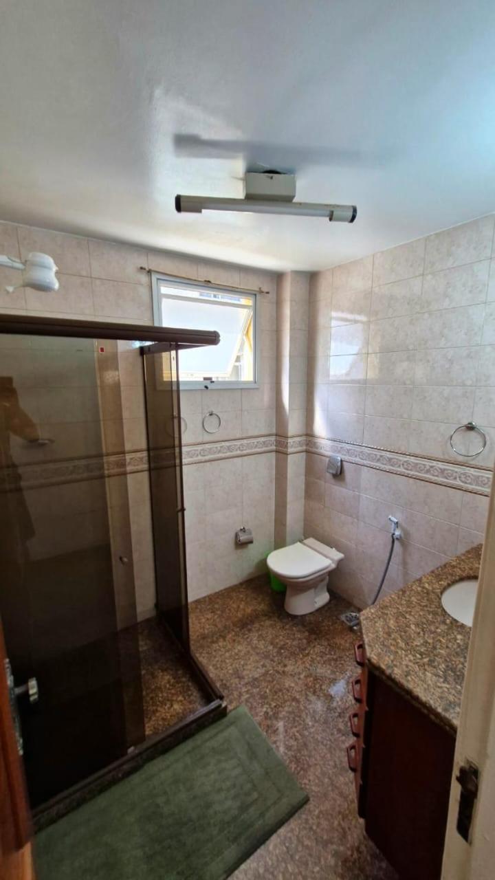 קאבו פריו Localizacao Imbativel! A 98M Da Praia Do Forte Com Conforto, Ar-Condicionado E Estacionamento! מראה חיצוני תמונה